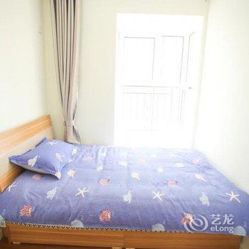 青岛海湾度假公寓A(儿童乐园分店)酒店提供图片