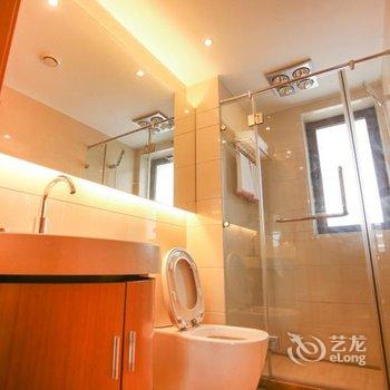 青岛海湾度假公寓A(儿童乐园分店)酒店提供图片