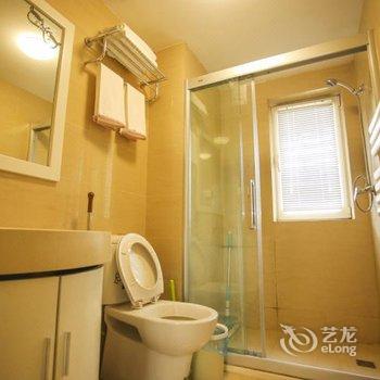 青岛海湾度假公寓A(儿童乐园分店)酒店提供图片
