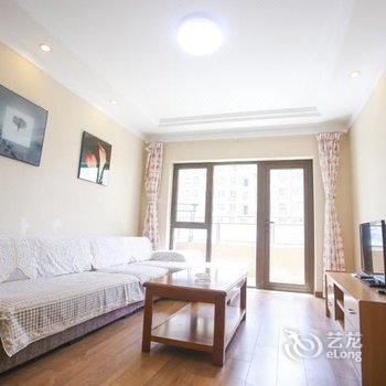 青岛海湾度假公寓A(儿童乐园分店)酒店提供图片
