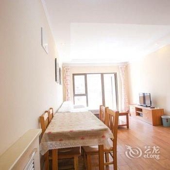 青岛海湾度假公寓A(儿童乐园分店)酒店提供图片