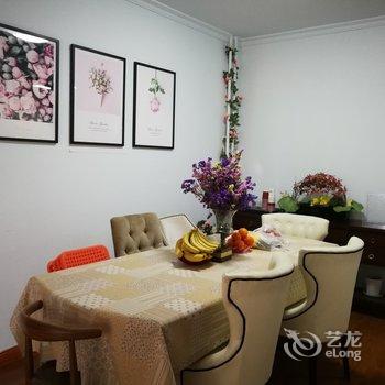青岛亚家别墅酒店提供图片