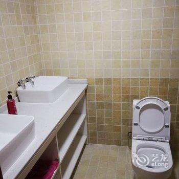 青岛亚家别墅酒店提供图片