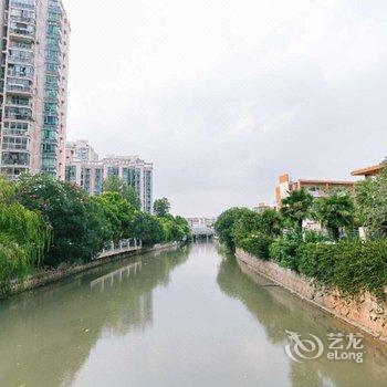 上海梦婕公寓酒店提供图片