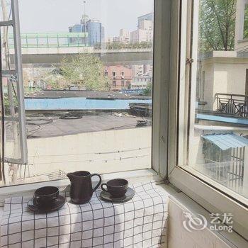 上海上海K&THouse公寓(上海展览中心分店)酒店提供图片