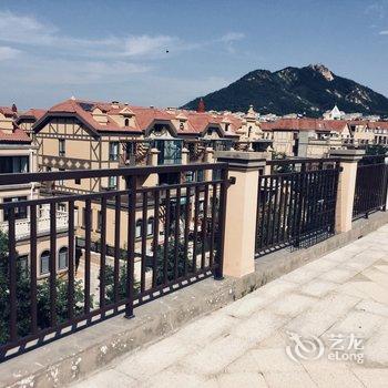 青岛JesseYin度假别墅(霞沟村分店)酒店提供图片