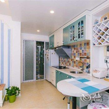 上海梦婕公寓酒店提供图片