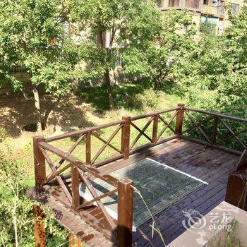 青岛JesseYin度假别墅(霞沟村分店)酒店提供图片