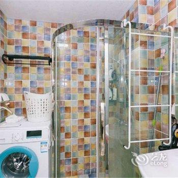 上海梦婕公寓酒店提供图片