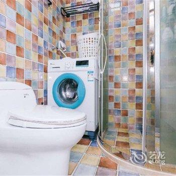 上海梦婕公寓酒店提供图片