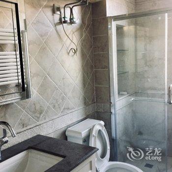 青岛JesseYin度假别墅(霞沟村分店)酒店提供图片