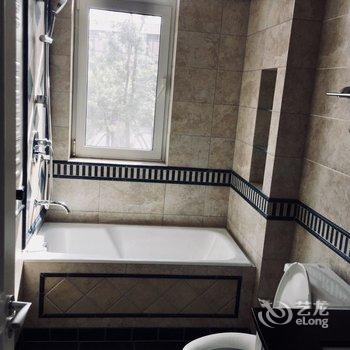 青岛JesseYin度假别墅(霞沟村分店)酒店提供图片