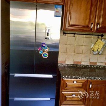 青岛JesseYin度假别墅(霞沟村分店)酒店提供图片