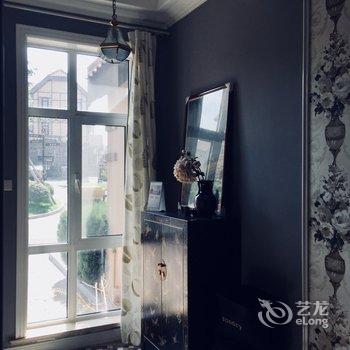 青岛JesseYin度假别墅(霞沟村分店)酒店提供图片