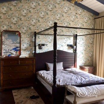 青岛JesseYin度假别墅(霞沟村分店)酒店提供图片