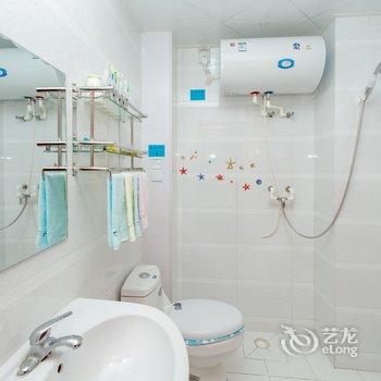 青岛韶一睿公寓酒店提供图片