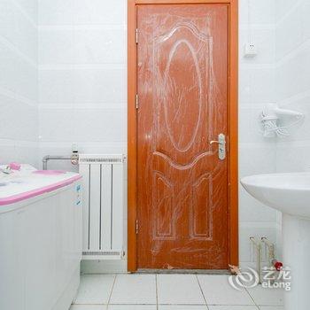 青岛韶一睿公寓酒店提供图片