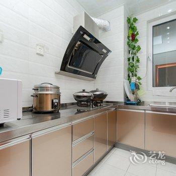 青岛韶一睿公寓酒店提供图片