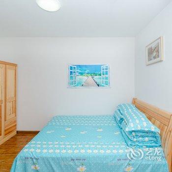 青岛韶一睿公寓酒店提供图片