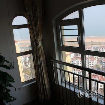 青岛韶一睿公寓酒店提供图片