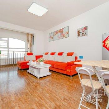 青岛韶一睿公寓酒店提供图片