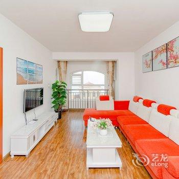 青岛韶一睿公寓酒店提供图片