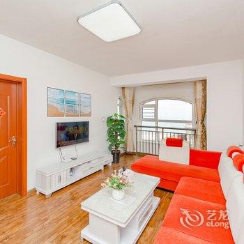 青岛韶一睿公寓酒店提供图片