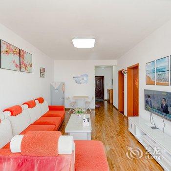 青岛韶一睿公寓酒店提供图片