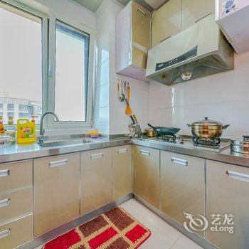 青岛华仁欧典公寓(环湾路分店)酒店提供图片