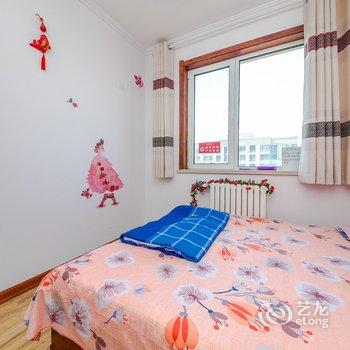 青岛华仁欧典公寓(环湾路分店)酒店提供图片