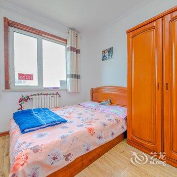 青岛华仁欧典公寓(环湾路分店)酒店提供图片