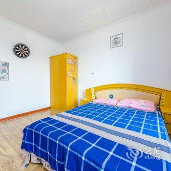 青岛华仁欧典公寓(环湾路分店)酒店提供图片