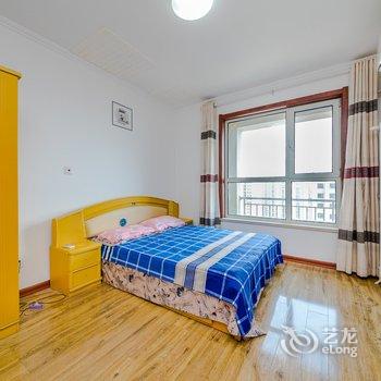 青岛华仁欧典公寓(环湾路分店)酒店提供图片