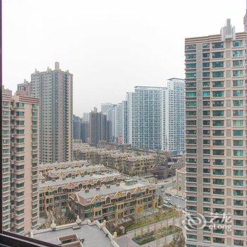 青岛老人未老公寓(四川路分店)酒店提供图片