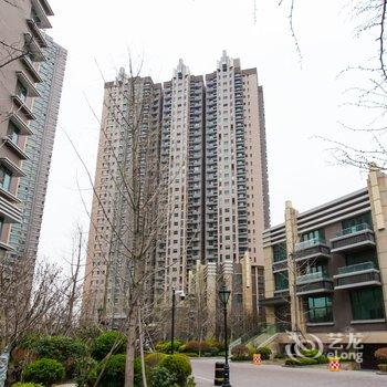 青岛老人未老公寓(四川路分店)酒店提供图片