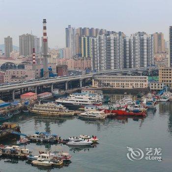 青岛老人未老公寓(四川路分店)酒店提供图片