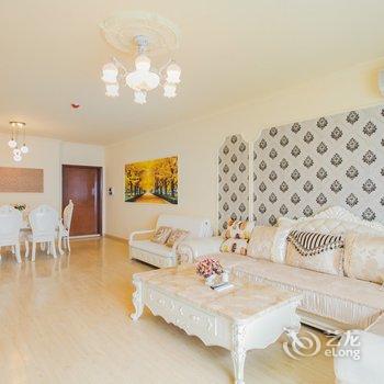 青岛老人未老公寓(四川路分店)酒店提供图片