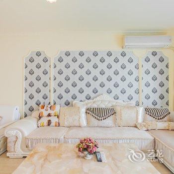 青岛老人未老公寓(四川路分店)酒店提供图片