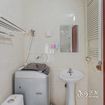 青岛老人未老公寓(四川路分店)酒店提供图片