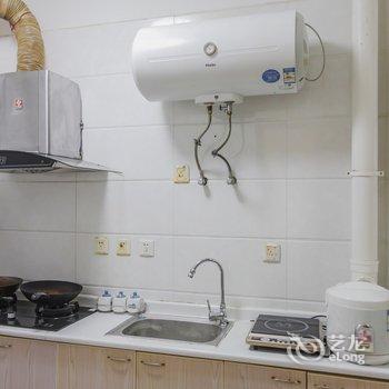 青岛老人未老公寓(四川路分店)酒店提供图片