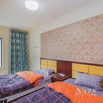 青岛老人未老公寓(四川路分店)酒店提供图片