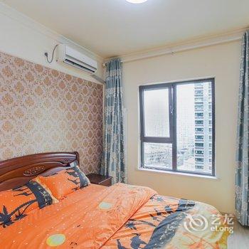 青岛老人未老公寓(四川路分店)酒店提供图片