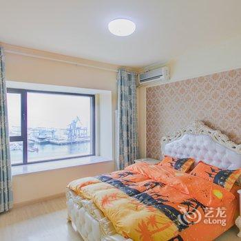 青岛老人未老公寓(四川路分店)酒店提供图片