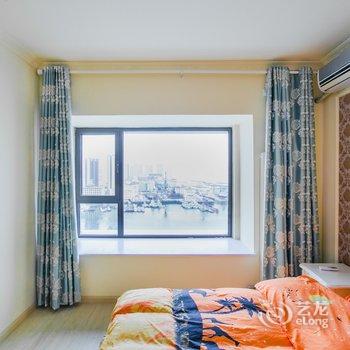 青岛老人未老公寓(四川路分店)酒店提供图片