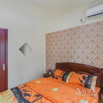 青岛老人未老公寓(四川路分店)酒店提供图片