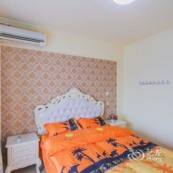 青岛老人未老公寓(四川路分店)酒店提供图片