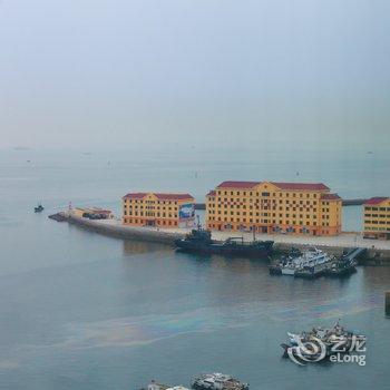 青岛老人未老公寓(四川路分店)酒店提供图片