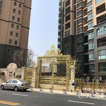 青岛精灵鸟公寓酒店提供图片