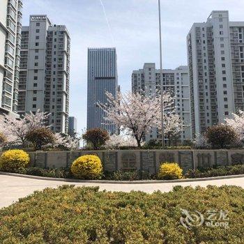 青岛家——山海间公寓酒店提供图片