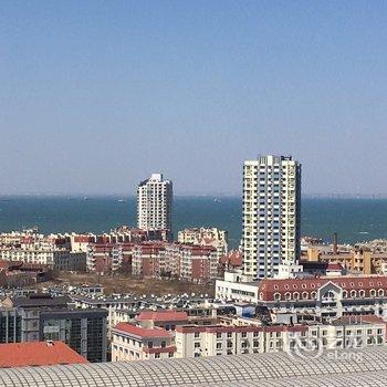 青岛美途海景酒店公寓酒店提供图片